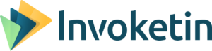 Invoketin digital marketing agency logo